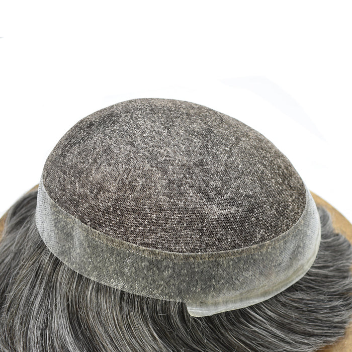 Lyrical Toupee 2025 Most Popular Lace Hair System For Men