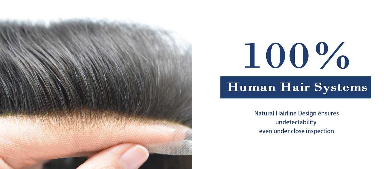 Why Choose Lyrical Toupee? Get Your Confidence Back in Just 3 Days!
