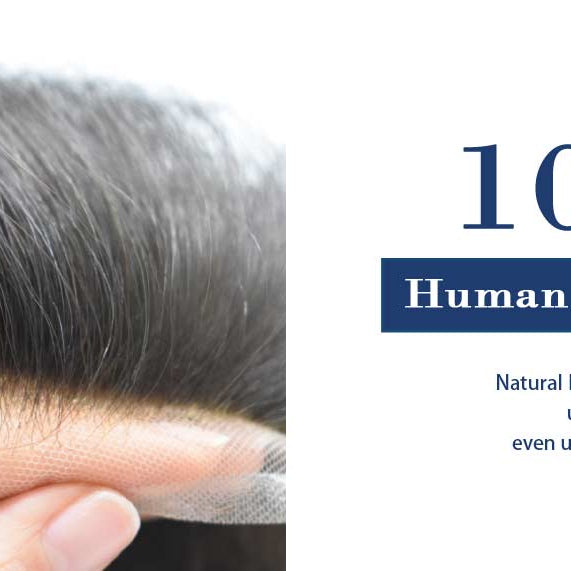 Why Choose Lyrical Toupee? Get Your Confidence Back in Just 3 Days!