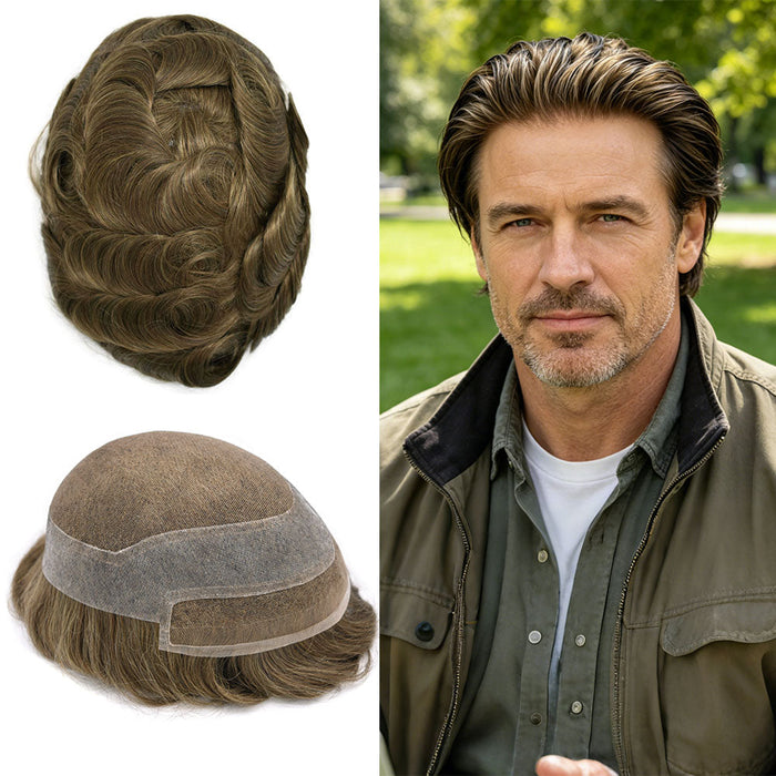What Is the Best Hair System for an Active Lifestyle?
