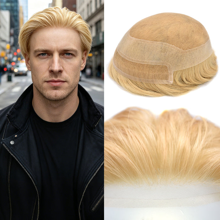 Why Do Some Hair Systems Look More Natural Than Others?