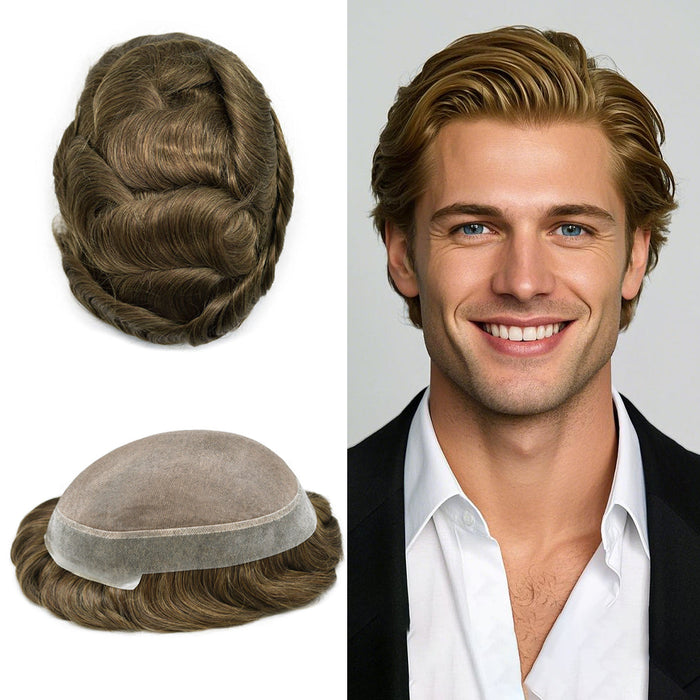Head Shape and Measurements: How to Ensure Your Hair System Fits Perfectly