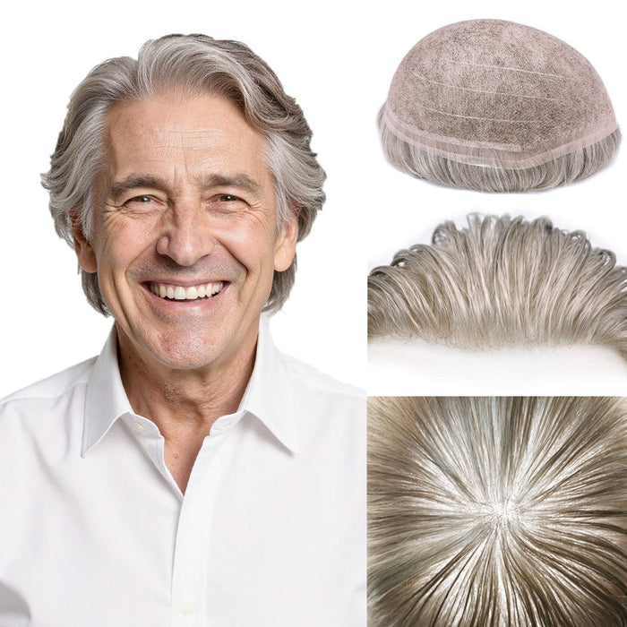 Why Do Custom Hair Systems Cost So Much?