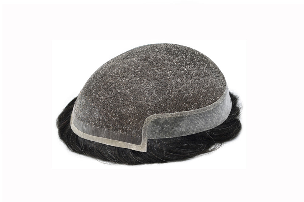 The Ultimate Guide to Men's Toupee: Why Lyrical Toupee is Your Best First Choice