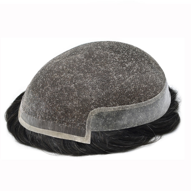 Stress-Induced Hair Loss? Reclaim Your Confidence with Lyrical Toupee