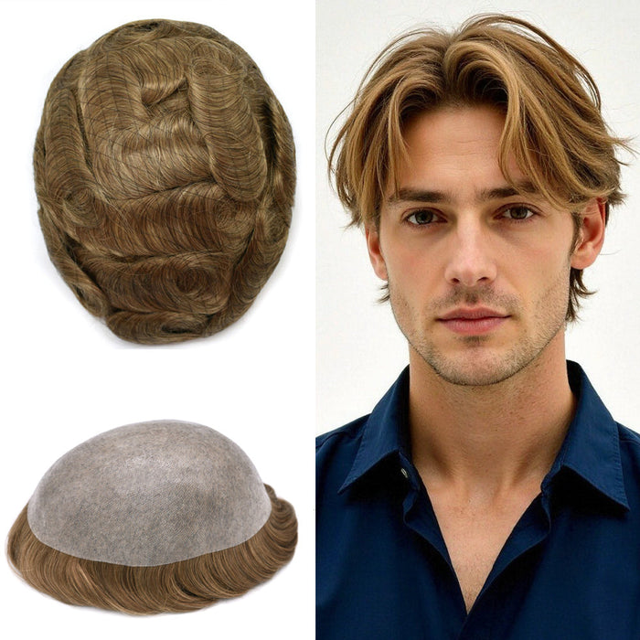 Hair System for an Active Lifestyle: What Matters Before You Buy