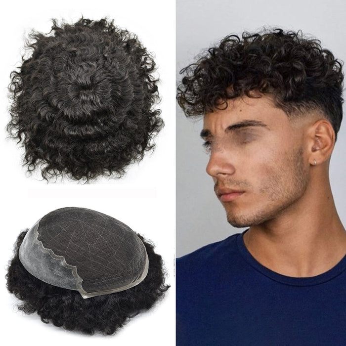 How to Choose the Correct Curl Wave for Your African American Hair Pieces