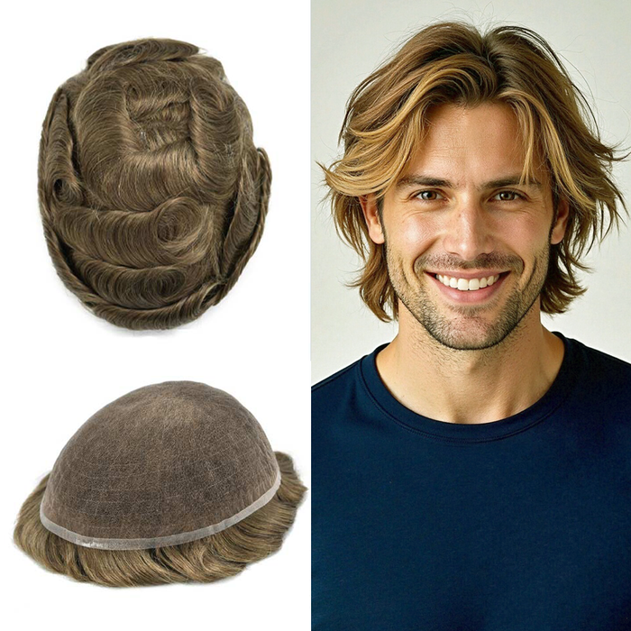 What Is the Difference Between Single Knot and Double Knot Hair Systems?