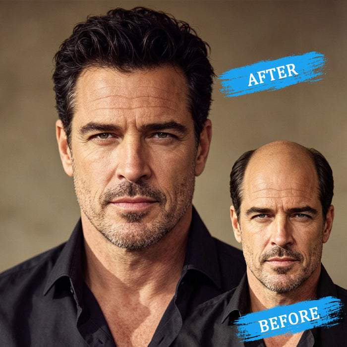 From Gym to Boardroom: Maintaining Your Hair Unit's Fresh Look All Day
