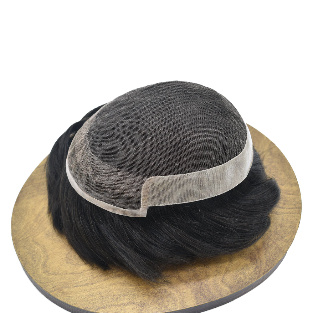 Best Men’s Hair System 2026: Why Lyrical Toupee Stands Out for US Men