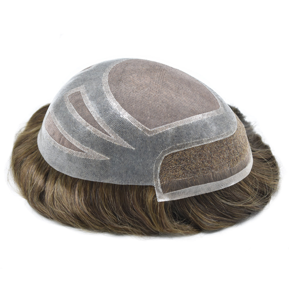 Men’s Hair System 2026: Lyrical Toupee’s Budget-Friendly Options