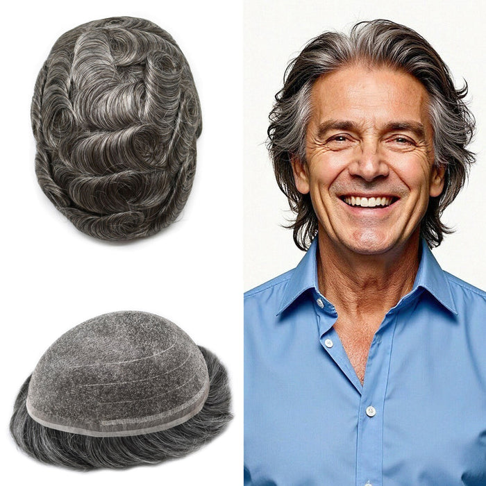 Full Welded Mono Lace: Why It’s More Durable Than Standard Lace