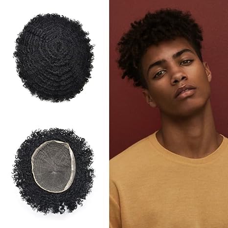 How to Keep a Curly Hair System Looking Natural Between Installs