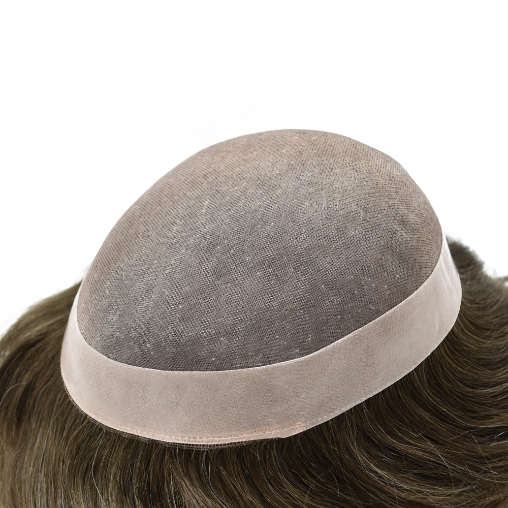 Why Lyrical Toupee Dares to Promise 24 Hour Shipping