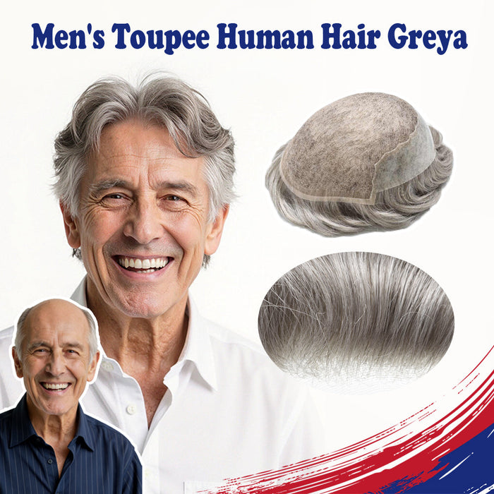 How to Choose the Right Hair System Density for a Natural Look (Lyrical Toupee Tips)