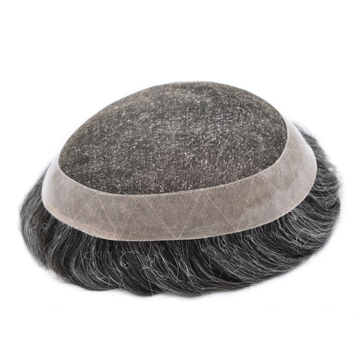 What Makes Lyrical Toupee Different? Our 3 Core Advantages for Men’s Hair Systems