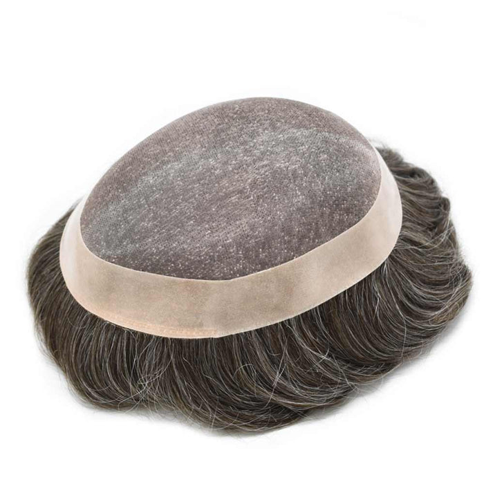 How Lyrical Toupee Hair Replacement Systems Look So Natural!