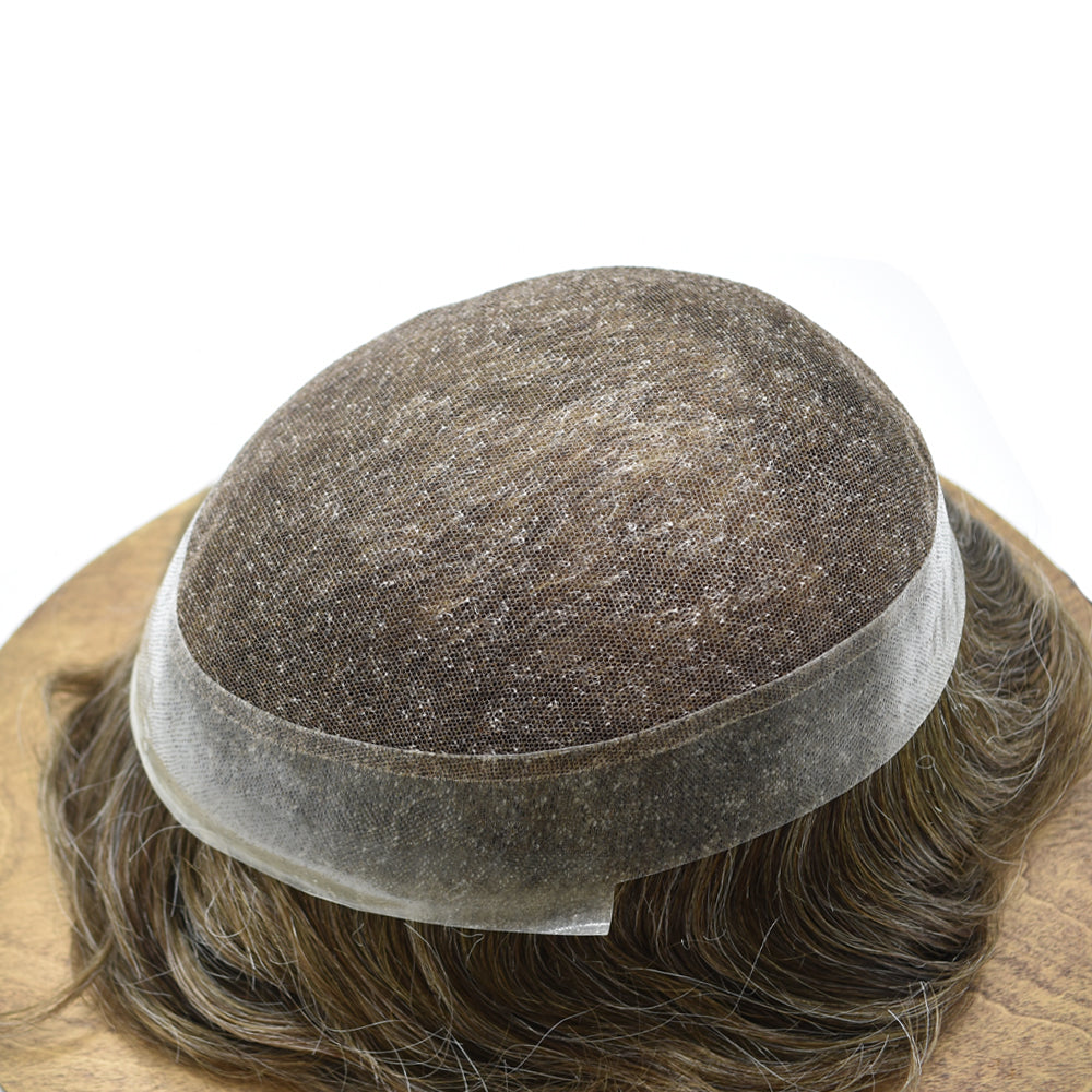 How Does a Toupee Work: 2025 Guide to Natural-Looking Hair