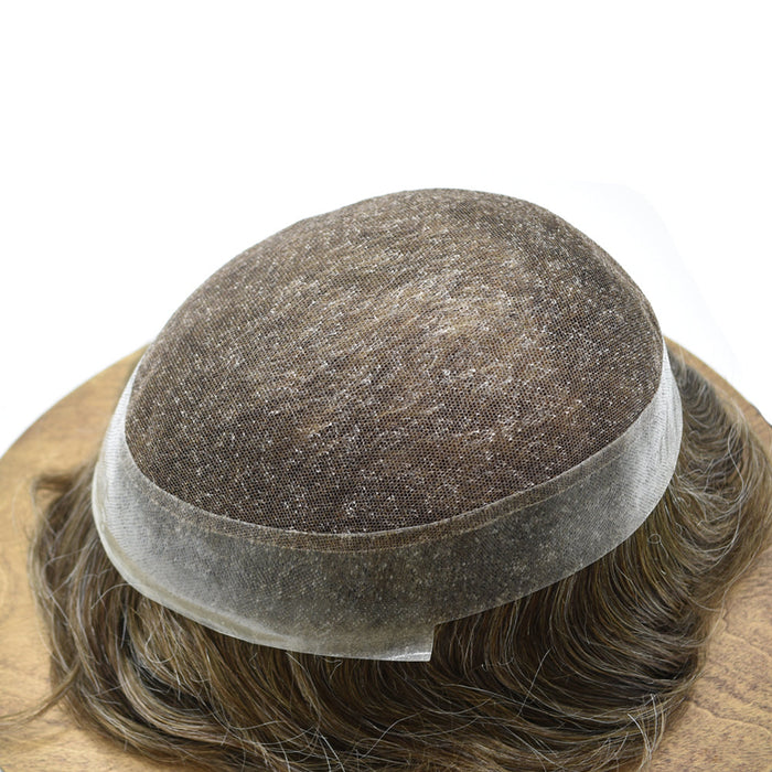 How Does a Toupee Work: 2025 Guide to Natural-Looking Hair