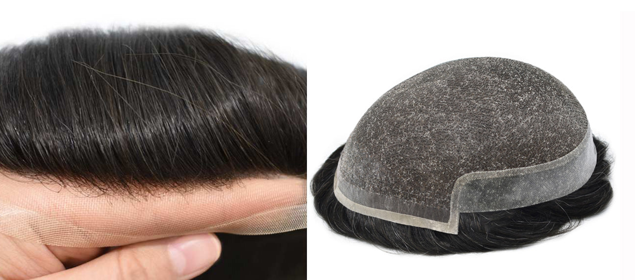 It’s Time to Invest in a Premium Men’s Hair System