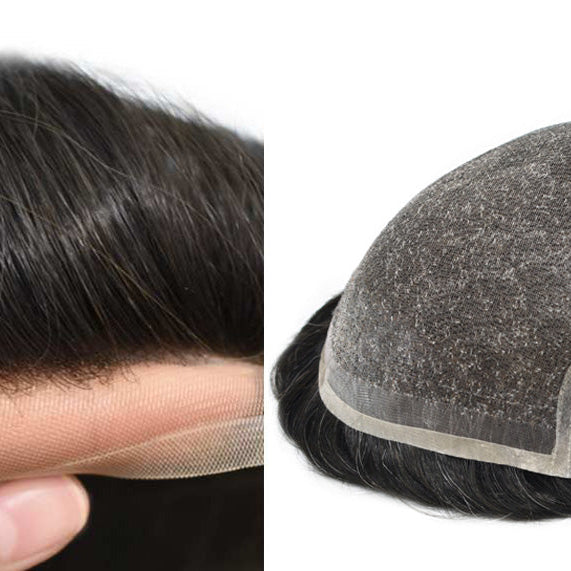 It’s Time to Invest in a Premium Men’s Hair System