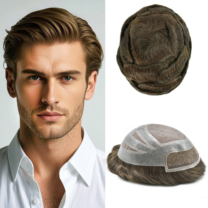 Where Can I Get Fast Shipping Men's Hair Systems?