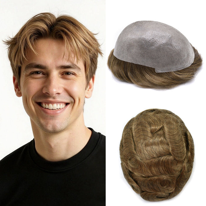 Budget vs. Premium Hair Systems: Is Lyrical Toupee Worth It?