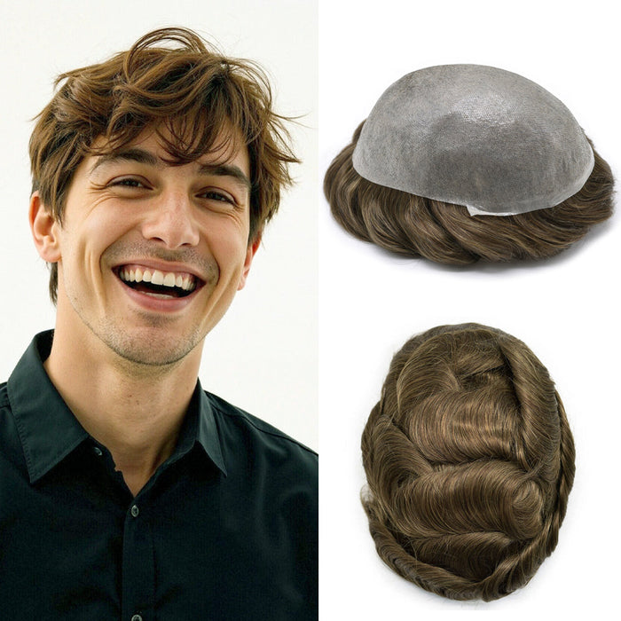 Can I Swim or Workout with a Lyrical Toupee? Full Guide