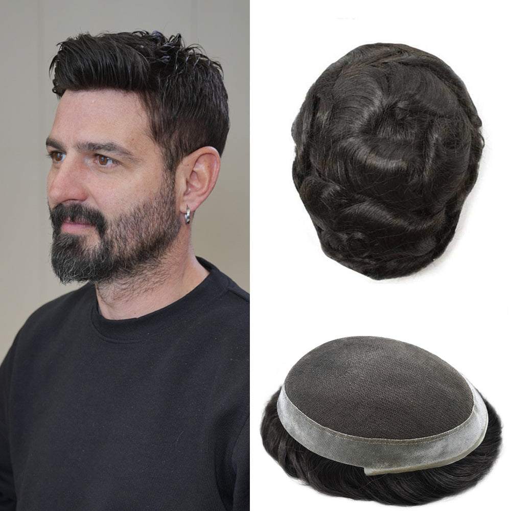 Why Lyrical Toupee Is the Top Choice for US Men’s Hair Systems in 2026