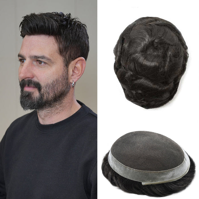 Why Lyrical Toupee Is the Top Choice for US Men’s Hair Systems in 2026