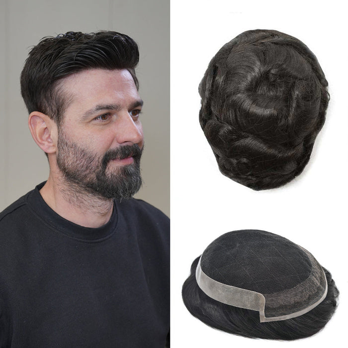 Affordable Human Hair Pieces: Top 3 Budget-Friendly Models for a Flawless Look