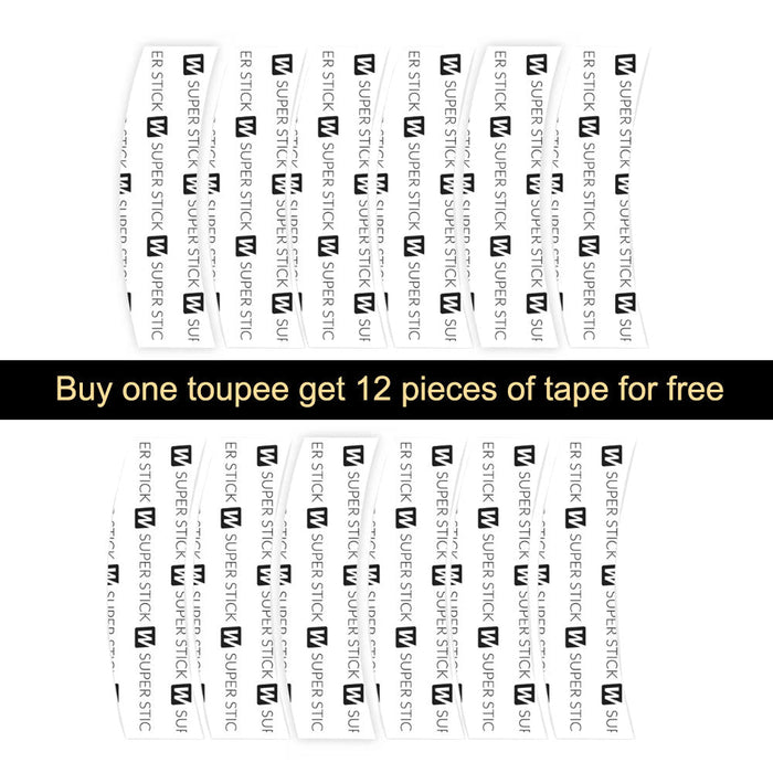 🎁 [Free Gift]12pcs Tapes (100% off)