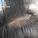 LYRICAL HAIR Mens Toupee 0.04mm Ultra Thin Skin Hair System for Men V-