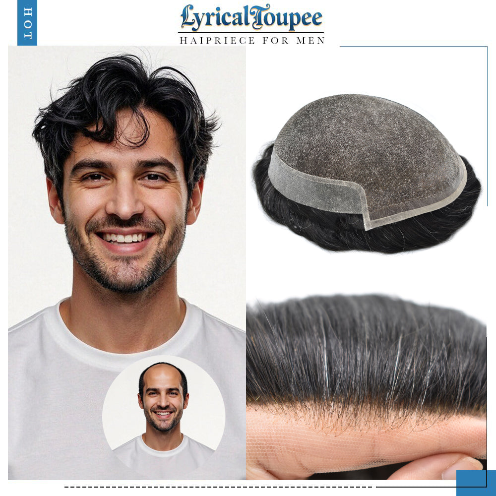 Lace Hair System